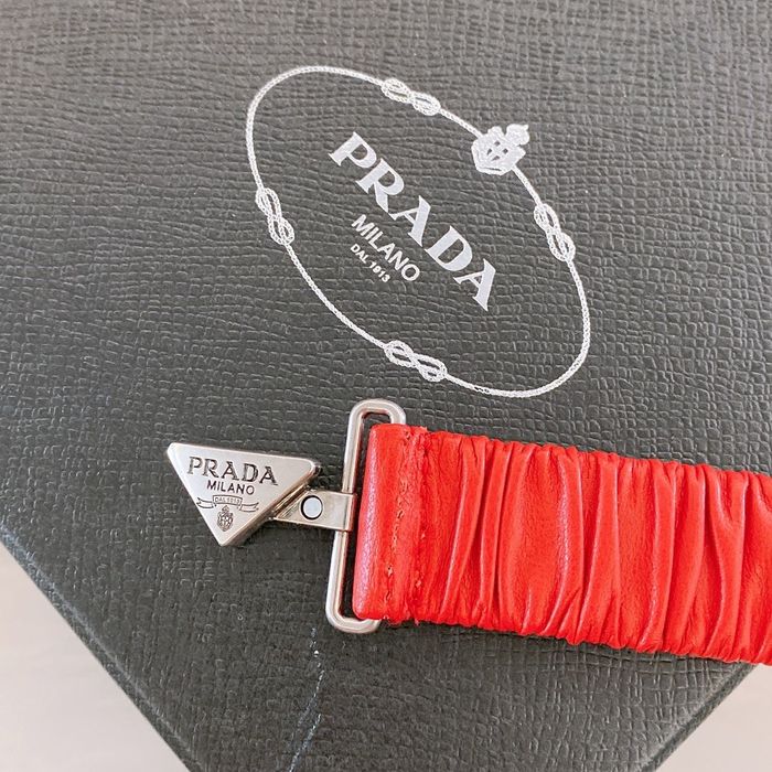 Prada Belt 25MM PRB00023