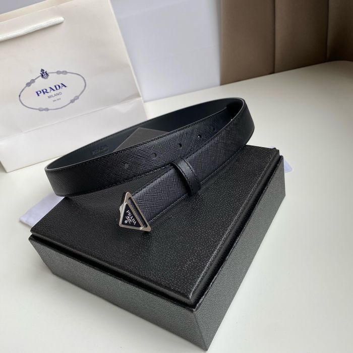 Prada Belt 30MM PRB00024