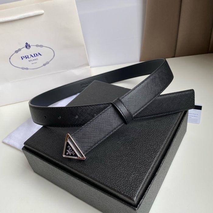 Prada Belt 30MM PRB00024