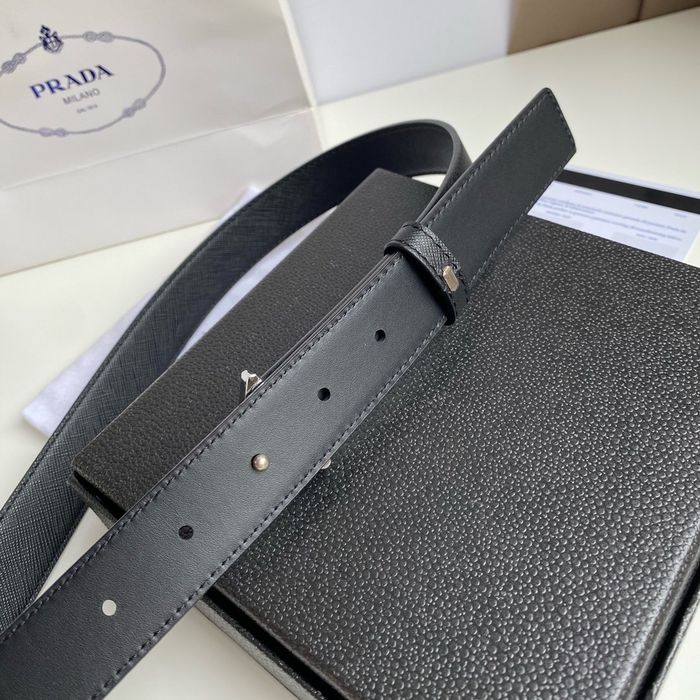 Prada Belt 30MM PRB00024