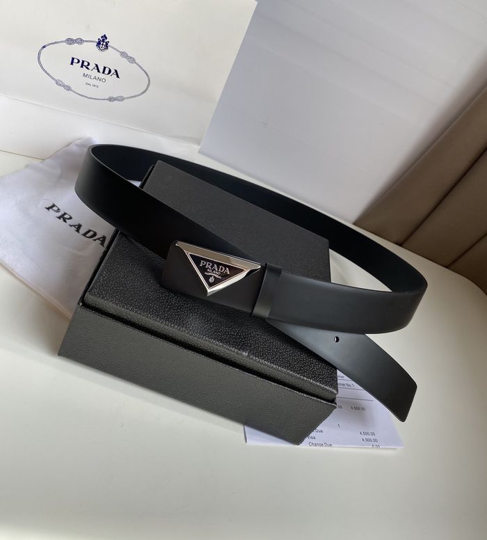 Prada Belt 33MM PRB00026