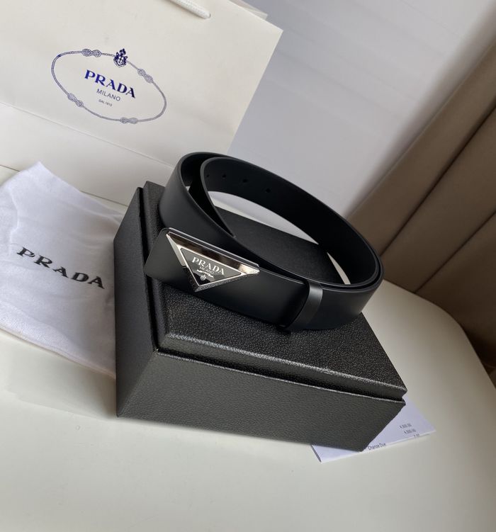 Prada Belt 33MM PRB00026