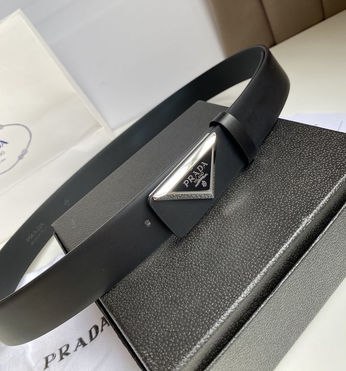 Prada Belt 33MM PRB00026