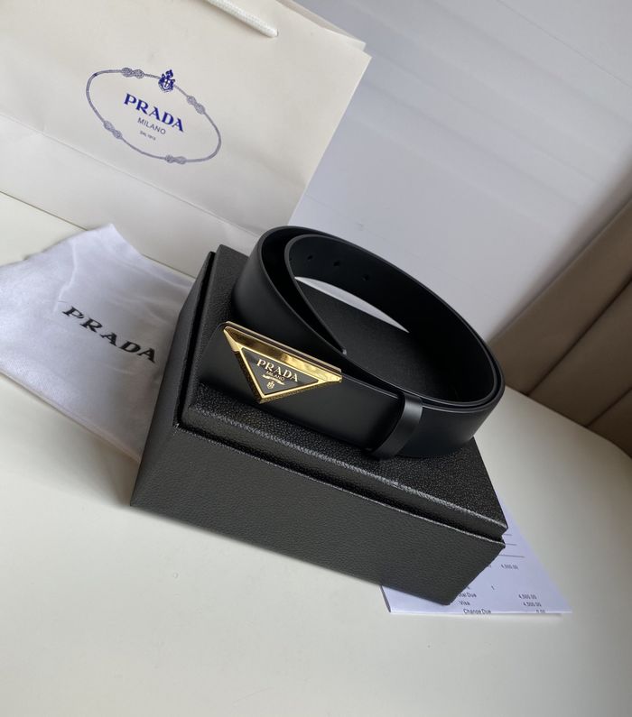 Prada Belt 33MM PRB00027