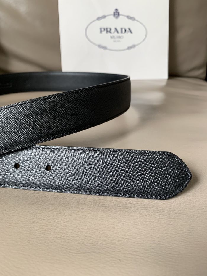 Prada Belt 34MM PRB00028