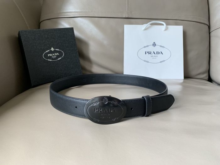 Prada Belt 34MM PRB00028