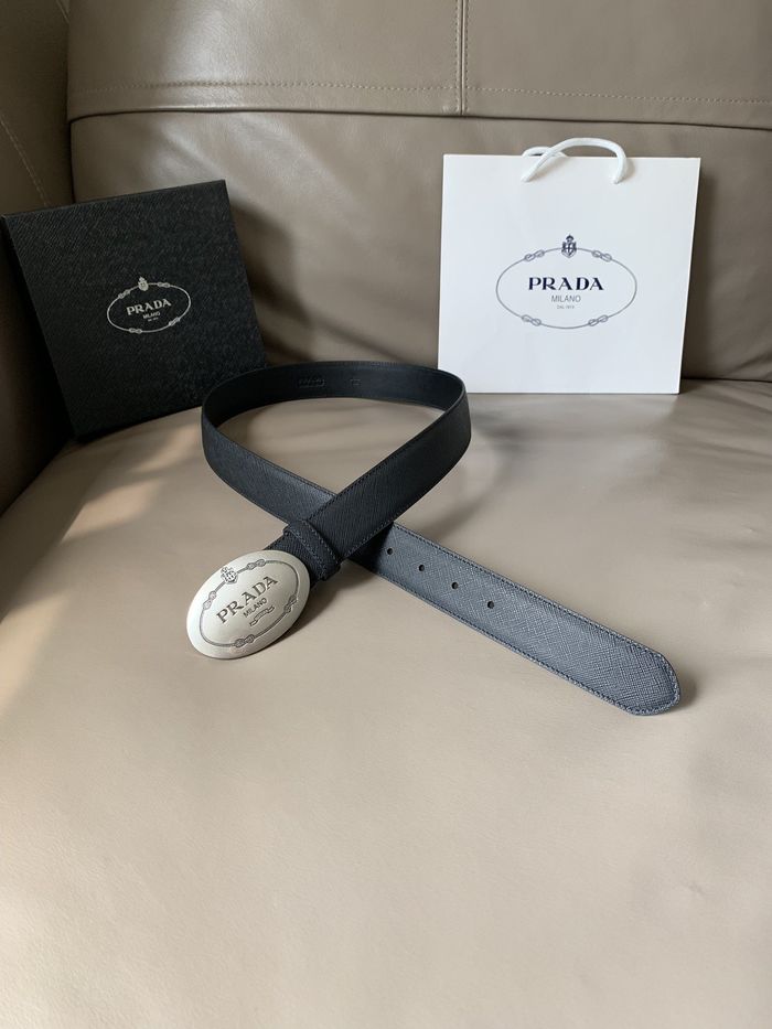 Prada Belt 34MM PRB00029