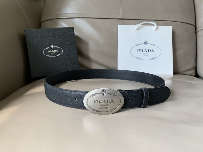 Prada Belt 34MM PRB00029