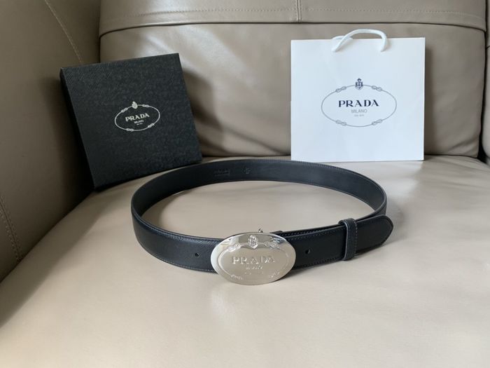 Prada Belt 34MM PRB00030