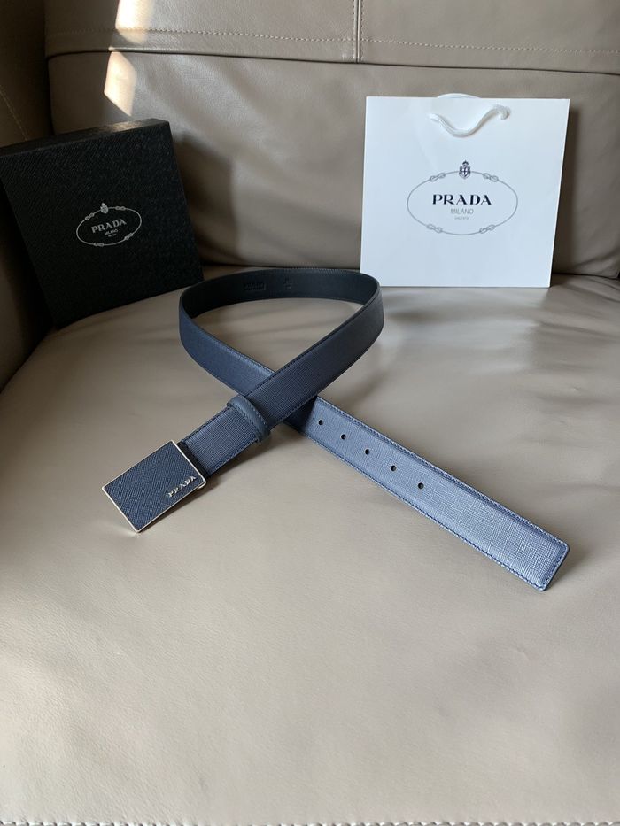 Prada Belt 34MM PRB00031