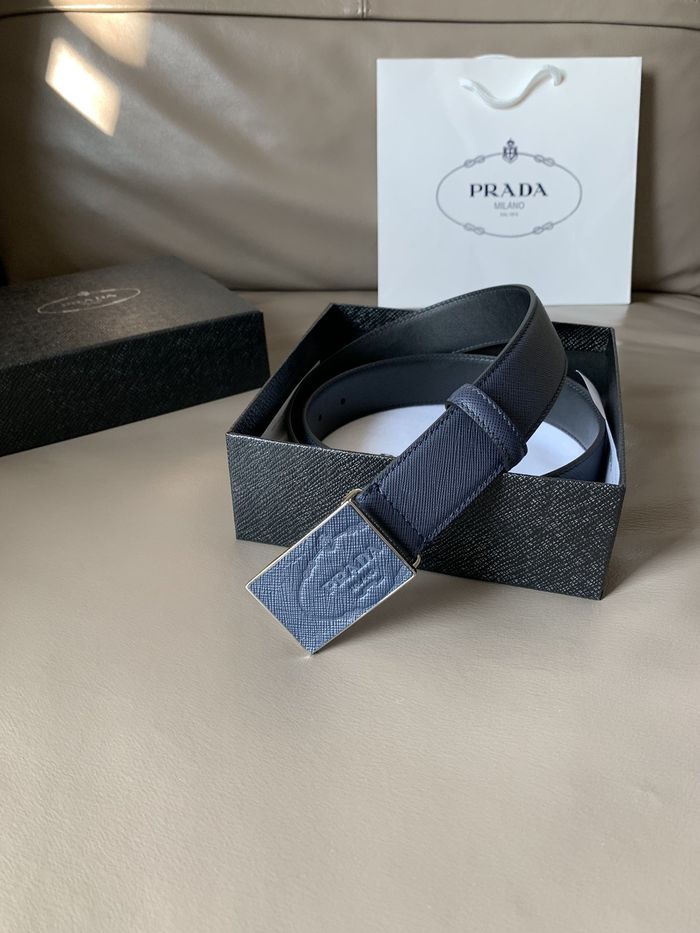 Prada Belt 34MM PRB00032