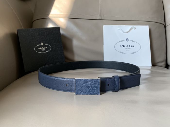 Prada Belt 34MM PRB00032