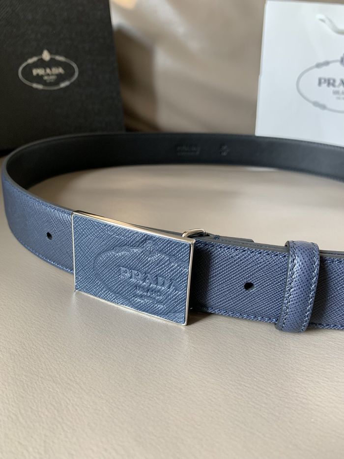 Prada Belt 34MM PRB00032