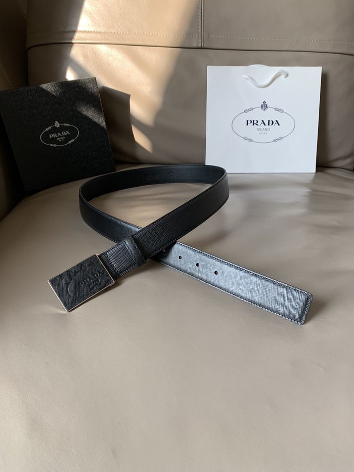 Prada Belt 34MM PRB00033