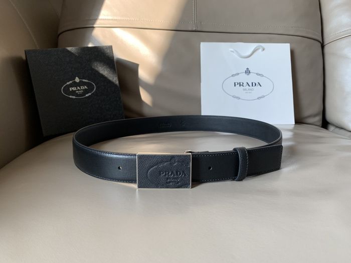 Prada Belt 34MM PRB00033