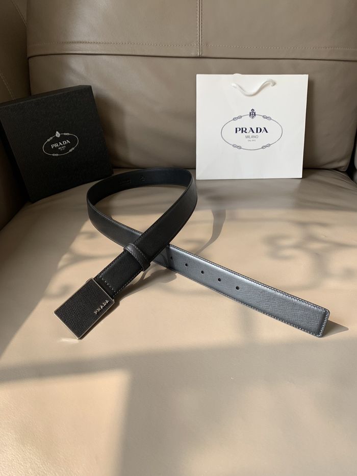 Prada Belt 34MM PRB00034