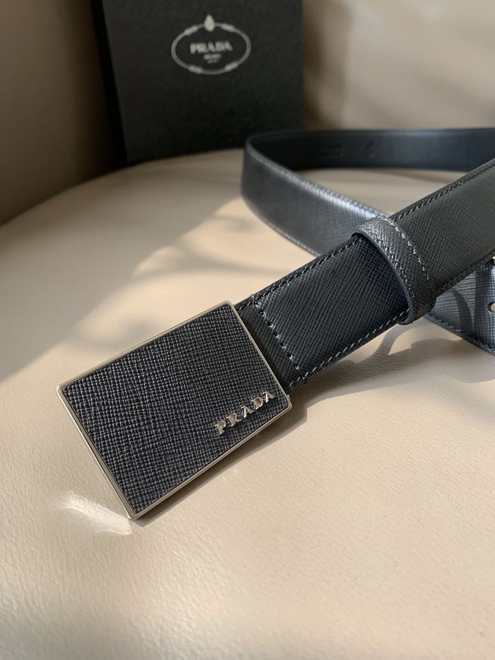 Prada Belt 34MM PRB00034