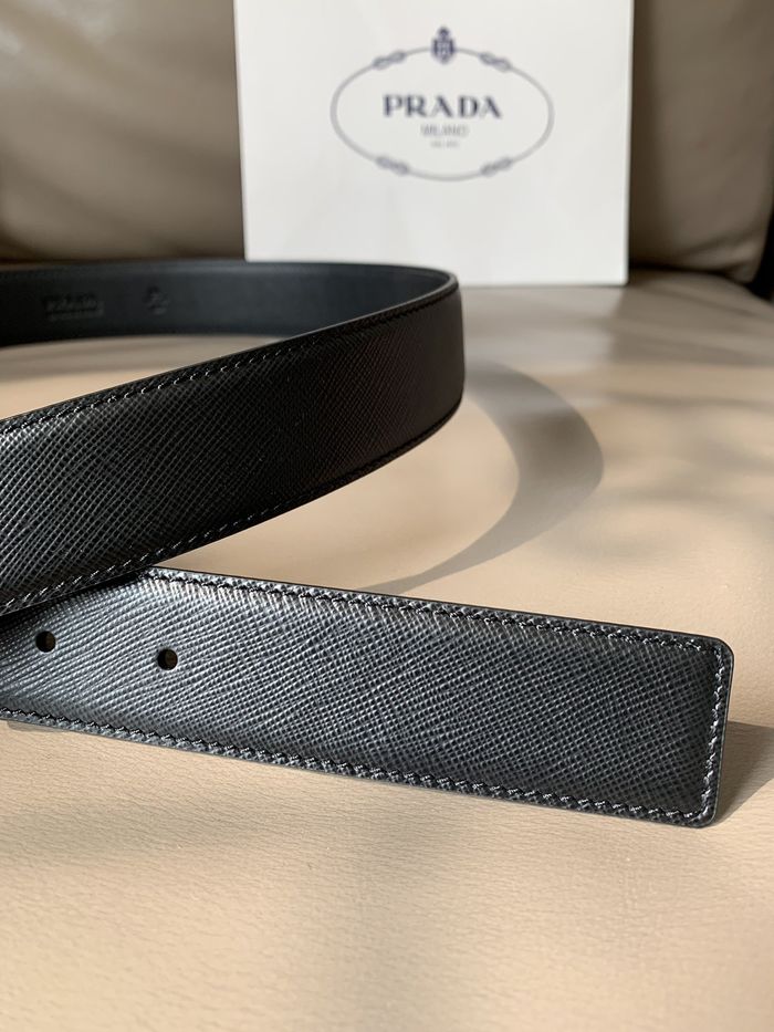 Prada Belt 34MM PRB00034