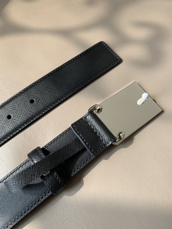 Prada Belt 34MM PRB00034