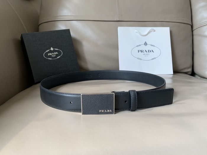 Prada Belt 34MM PRB00034