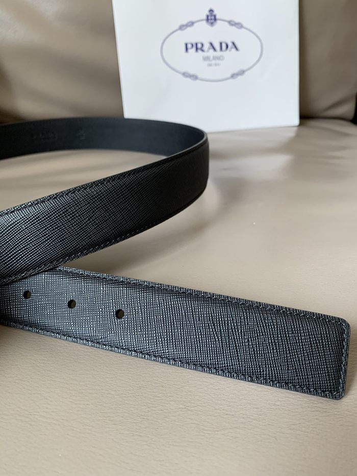 Prada Belt 34MM PRB00035