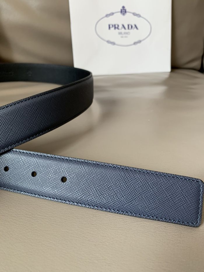 Prada Belt 34MM PRB00036