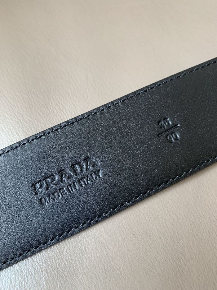 Prada Belt 34MM PRB00036