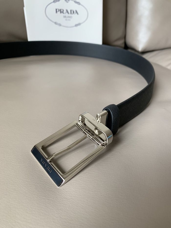 Prada Belt 34MM PRB00037