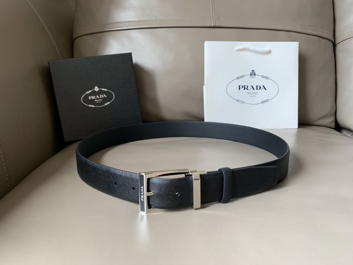 Prada Belt 34MM PRB00037