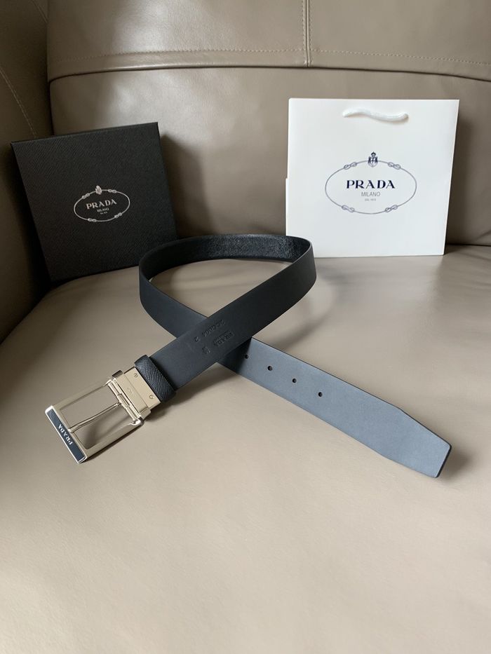 Prada Belt 34MM PRB00037