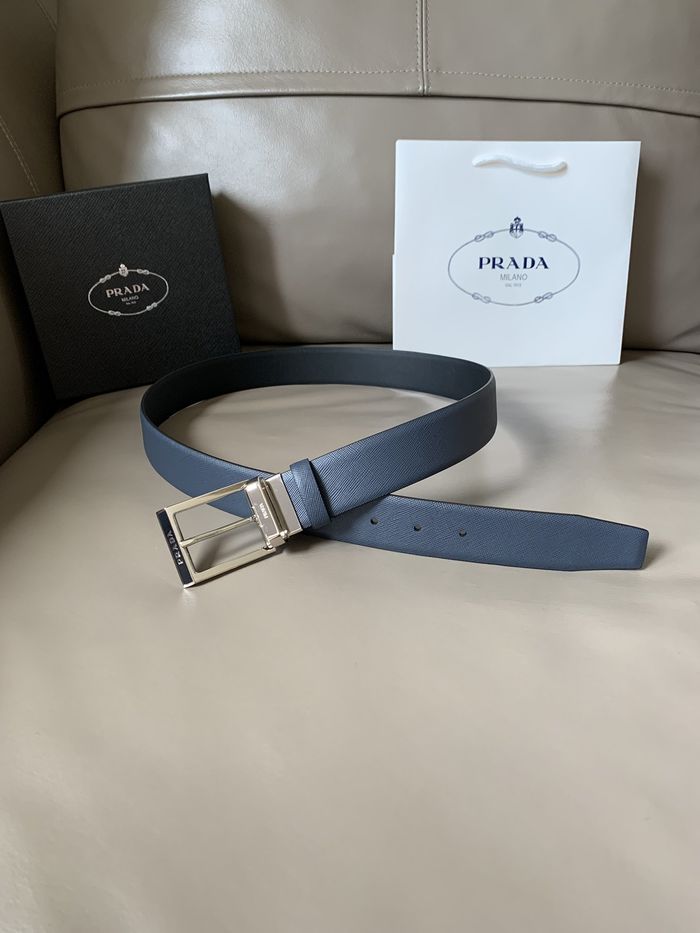 Prada Belt 34MM PRB00038