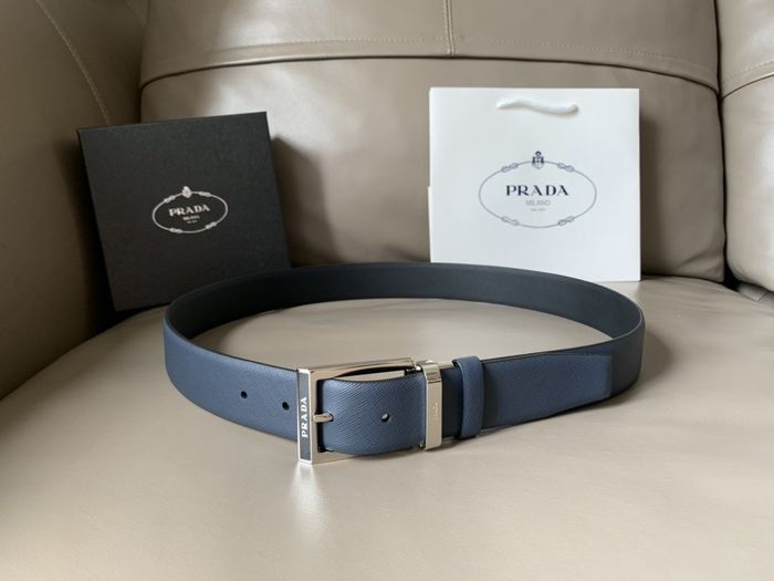 Prada Belt 34MM PRB00038