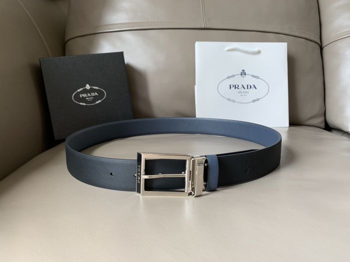 Prada Belt 34MM PRB00038