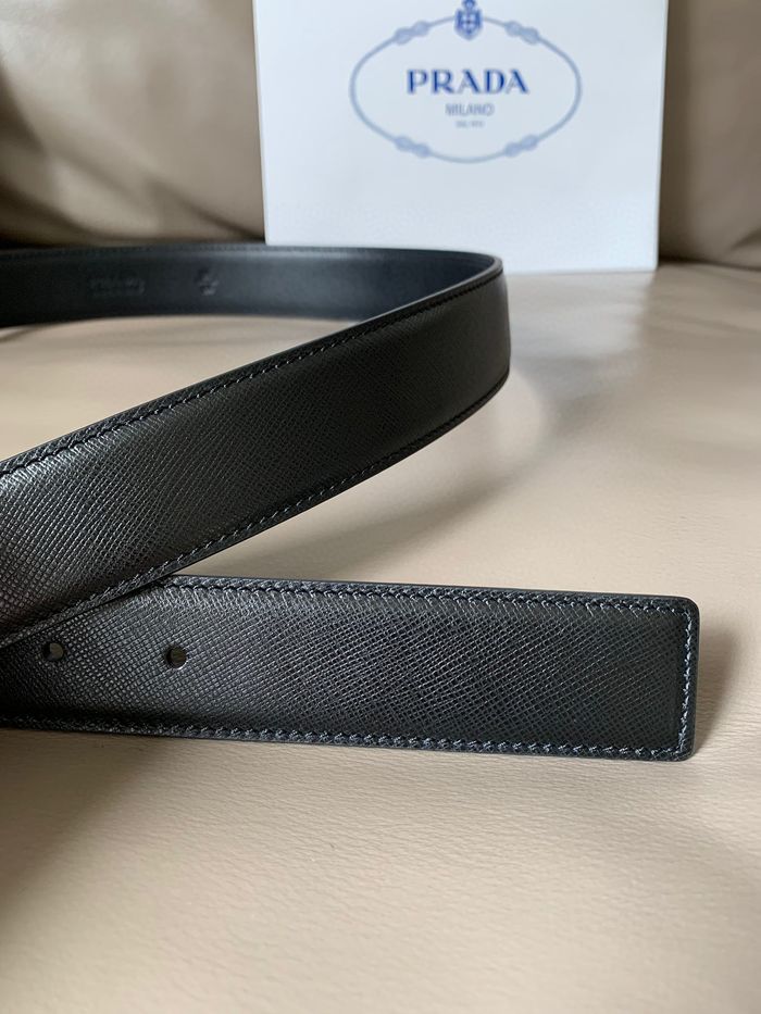 Prada Belt 34MM PRB00039