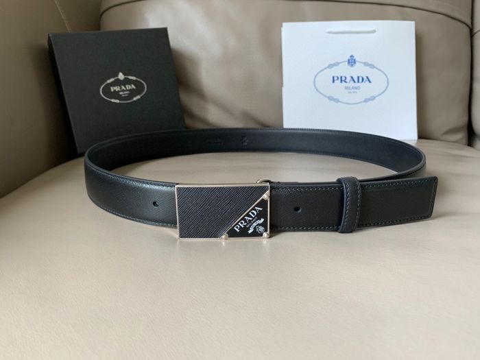 Prada Belt 34MM PRB00039