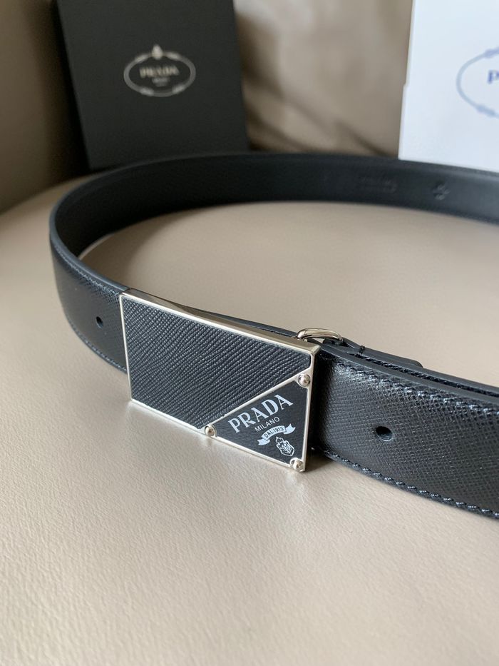 Prada Belt 34MM PRB00039