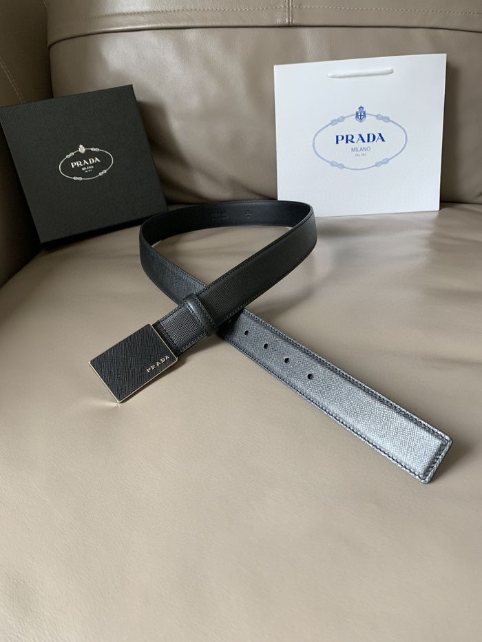 Prada Belt 34MM PRB00040