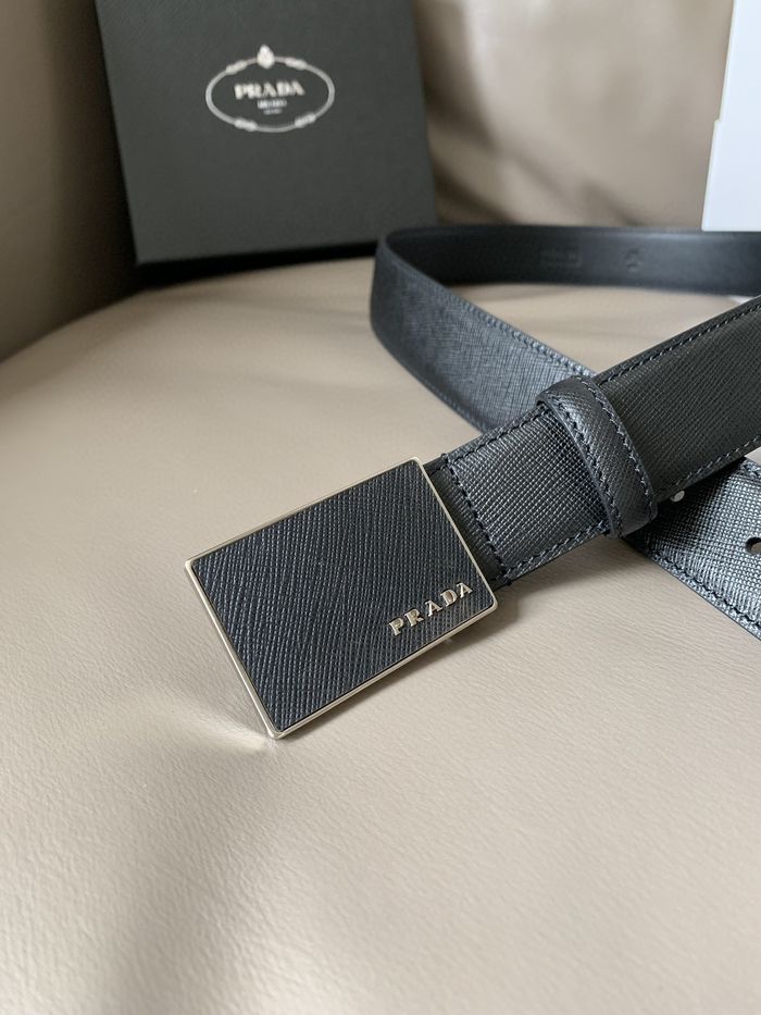 Prada Belt 34MM PRB00040