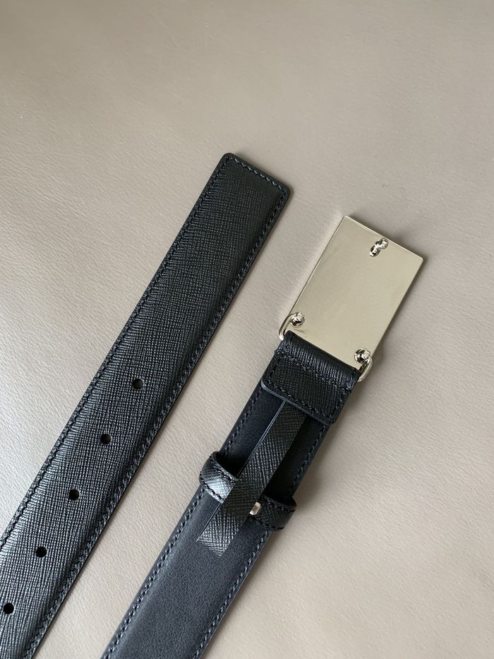 Prada Belt 34MM PRB00040