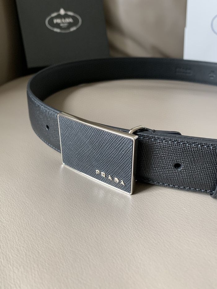 Prada Belt 34MM PRB00040