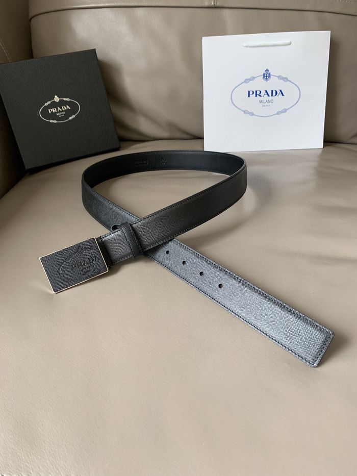 Prada Belt 34MM PRB00041