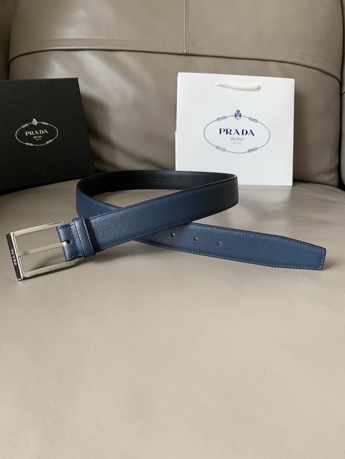 Prada Belt 34MM PRB00042