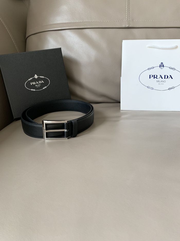 Prada Belt 34MM PRB00043