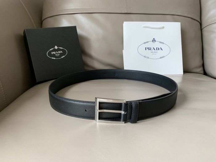 Prada Belt 34MM PRB00043