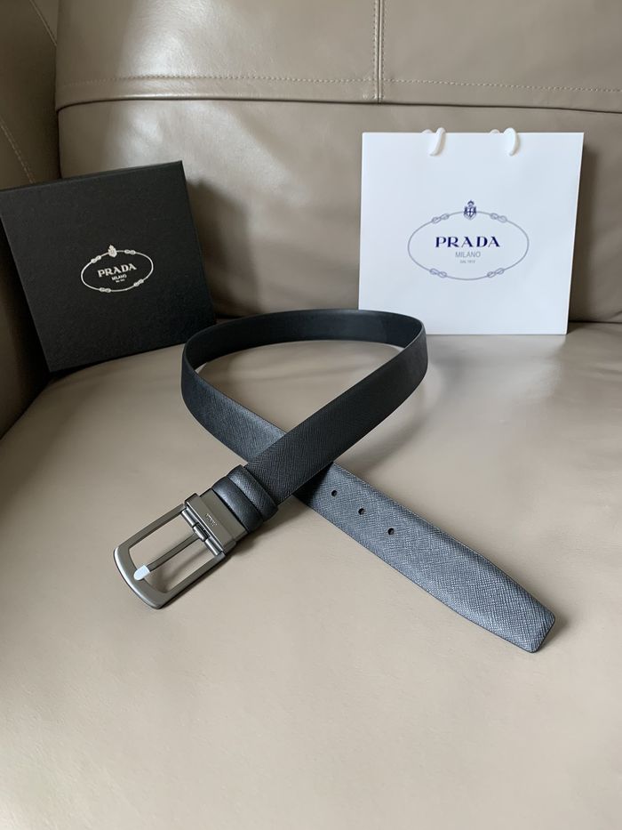 Prada Belt 34MM PRB00044