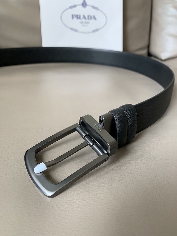 Prada Belt 34MM PRB00044