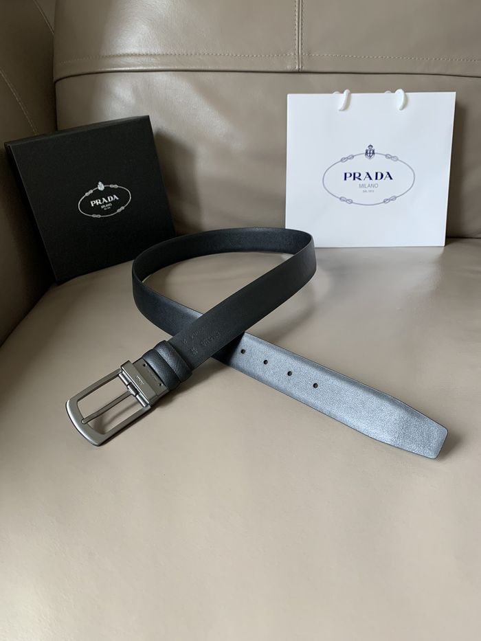 Prada Belt 34MM PRB00044