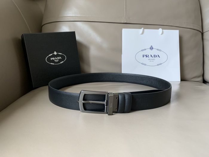 Prada Belt 34MM PRB00044