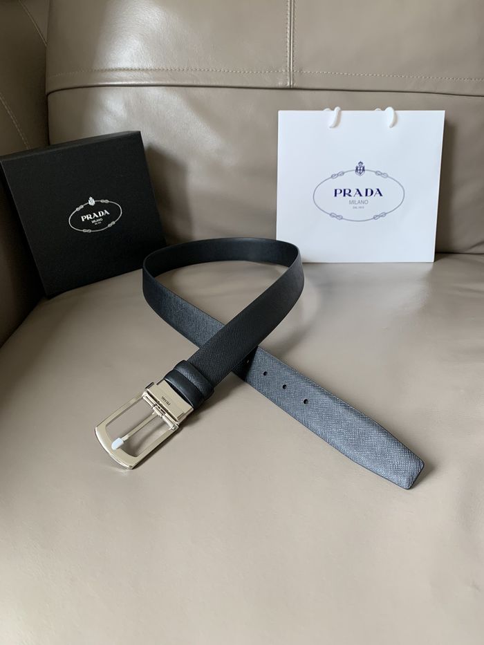 Prada Belt 34MM PRB00045