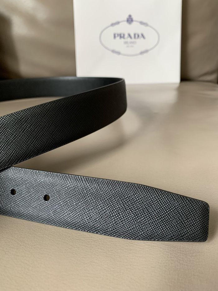 Prada Belt 34MM PRB00045